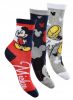 Disney Mickey gyerek zokni 23-34