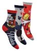 Disney Mickey Cozy gyerek zokni 23-34