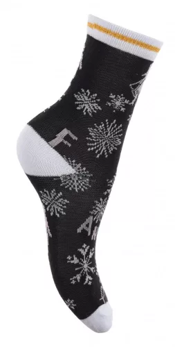 Disney Jégvarázs Trio gyerek zokni 23-34