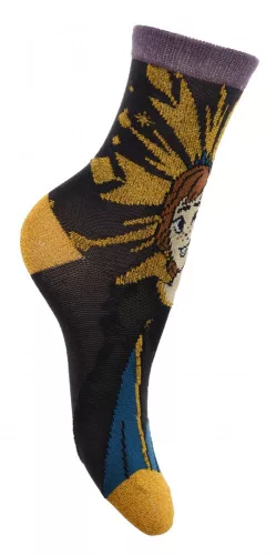 Disney Jégvarázs Trio gyerek zokni 23-34