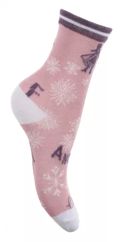 Disney Jégvarázs Trio gyerek zokni 23-34