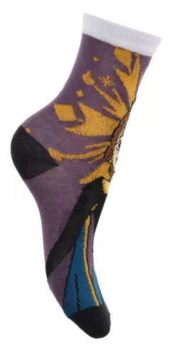 Disney Jégvarázs Trio gyerek zokni 23-34