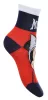 Disney Minnie Stay Cool gyerek zokni 23-34
