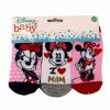 Disney Minnie baba zokni 0-12 hó