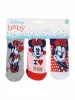Disney Minnie Love Mam baba zokni 0-12 hó
