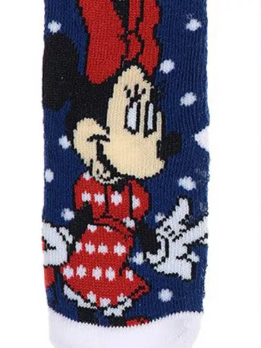 Disney Minnie Figaro baba zokni 0-12 hó