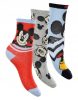 Disney Mickey gyerek zokni 23-34