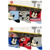 Disney Mickey Stride gyerek zokni 23-34