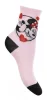 Disney Minnie Bow gyerek zokni 23-34