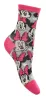 Disney Minnie Style gyerek zokni 23-34