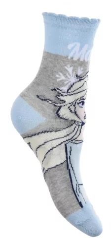 Disney Jégvarázs Love gyerek zokni 23-34