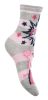 Peppa malac Sparkle Steps gyerek zokni  23-34