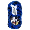 Disney Mickey Dreamwalks gyerek téli papucs 25-32