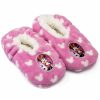 Disney Minnie Love gyerek téli papucs 25-32
