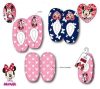 Disney Minnie Love gyerek téli papucs 25-32