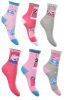 Peppa malac Smile gyerek zokni  23-34