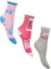 Peppa malac Smile gyerek zokni  23-34