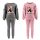 Disney Jégvarázs Fondness gyerek flitteres melegítő, jogging szett 4 - 8 év / 104 - 128 cm