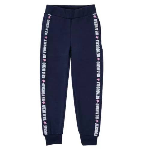 Katicabogár és Fekete macska kalandjai Power gyerek melegítő, jogging szett  4 - 8 év / 104 - 128 cm