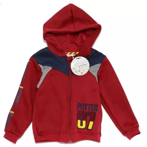 Harry Potter Quidditch gyerek melegítő, jogging szett 6 - 12 év / 116 - 152 cm