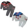 Pókember Spidey gyerek melegítő, jogging szett 3 - 8 év / 98 - 128 cm