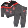 Pókember Spidey gyerek melegítő, jogging szett 3 - 8 év / 98 - 128 cm