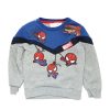 Pókember Spidey gyerek melegítő, jogging szett 3 - 8 év / 98 - 128 cm