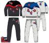 Pókember Spidey gyerek melegítő, jogging szett 3 - 8 év / 98 - 128 cm