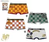 Harry Potter Houses gyerek boxeralsó 2 darab/csomag 6 - 12 év / 116 - 152 cm