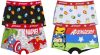 Bosszúállók Colors gyerek boxeralsó 2 darab/csomag 2 - 8 év / 92 - 128 cm
