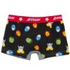 Bosszúállók Colors gyerek boxeralsó 2 darab/csomag 2 - 8 év / 92 - 128 cm