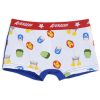 Bosszúállók Colors gyerek boxeralsó 2 darab/csomag 2 - 8 év / 92 - 128 cm