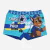 Mancs Őrjárat Boys Hero gyerek boxeralsó 2 darab/csomag 2 - 8 év / 92 - 128 cm