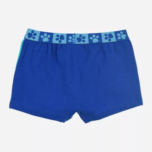 Mancs Őrjárat Boys Hero gyerek boxeralsó 2 darab/csomag 2 - 8 év / 92 - 128 cm