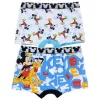 Disney Mickey Joke gyerek boxeralsó 2 darab/csomag 2 - 8 év / 92 - 128 cm