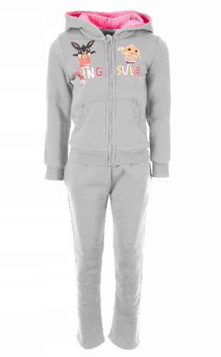 Bing Sula gyerek melegítő, jogging szett 3 - 6 év / 98 - 116 cm