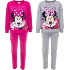   Disney Minnie Idea gyerek melegítő, jogging szett 3 - 8 év / 98 - 128 cm