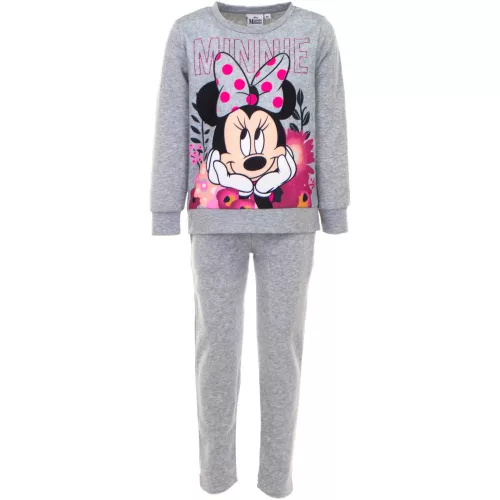 Disney Minnie Idea gyerek melegítő, jogging szett 3 - 8 év / 98 - 128 cm