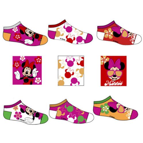 Disney Minnie Sun gyerek titokzokni 23-34