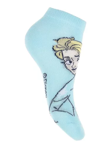 Disney Jégvarázs Spark gyerek titokzokni 23-34