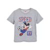 Disney Mickey Speed gyerek rövid póló, felső 3-6 év