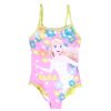 Disney Jégvarázs Garden gyerek fürdőruha, úszó 4 - 8 év / 104 - 128 cm