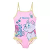 Disney Marie cica Underwater gyerek fürdőruha, úszó 3 - 6 év / 98 - 116 cm