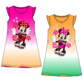 Disney Minnie Sun gyerek hálóing 3 - 8 év / 98 - 128 cm