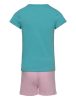 Peppa malac Bike gyerek rövid pizsama 3 - 6 év / 98 - 116 cm