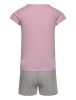 Peppa malac Bike gyerek rövid pizsama 3 - 6 év / 98 - 116 cm