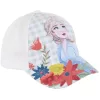 Disney Jégvarázs Flowers gyerek baseball sapka 52-54 cm