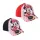 Disney Minnie Dots gyerek baseball sapka 52-54 cm