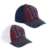 Harry Potter Hogwarts gyerek baseball sapka 52-54 cm
