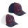 Harry Potter Hogwarts gyerek baseball sapka 52-54 cm